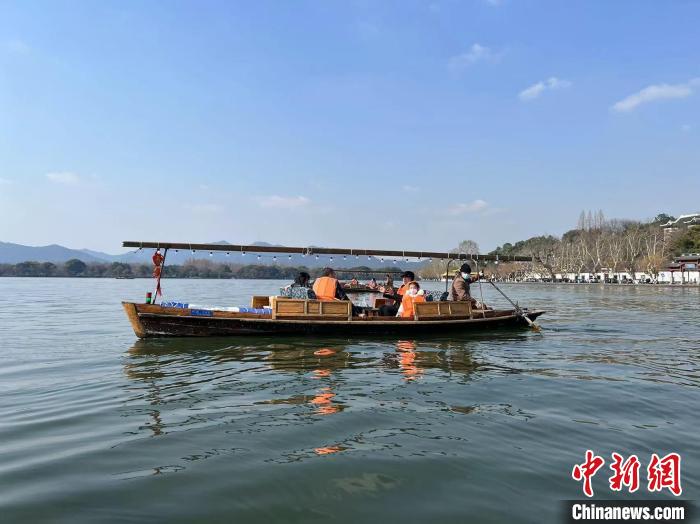 浙江文旅观察：莫让西湖手划船“刺客”毁了城市旅游形象