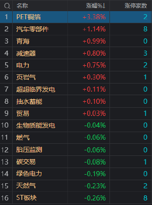 收评：沪指跌1.31%失守3200点 AI概念股集体大跌  　　